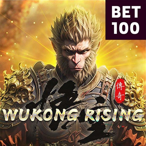 Situs Gacor Wukong Rising