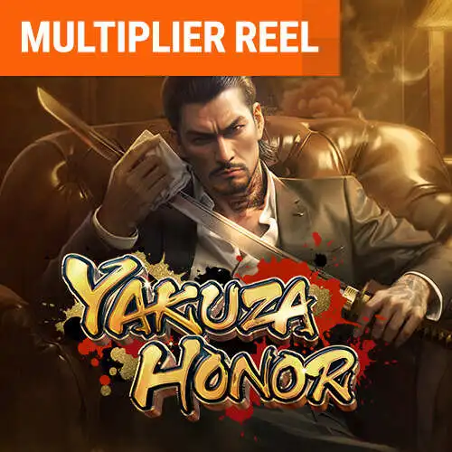Situs Gacor Yakuza Honor