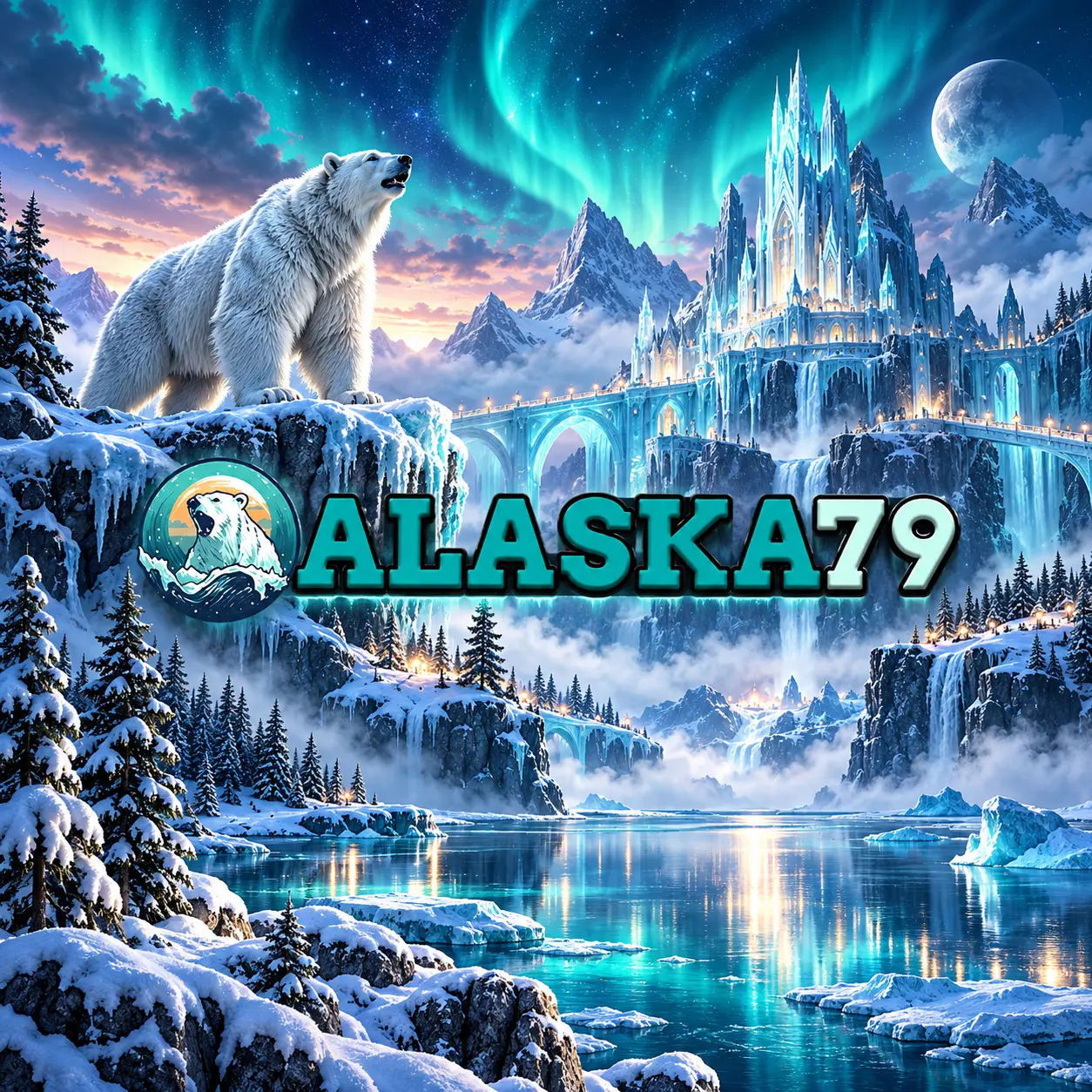 Alaska79 - Discover the Best User Experience with Fast and Smooth Mobile Navigation